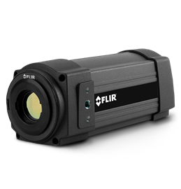 FLIR A300 f