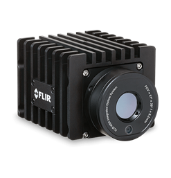 FLIR A50<span>&sol;</span>A70 Research & Development Kits