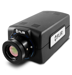 FLIR A6700 MWIR