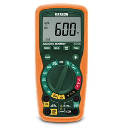 Extech AUT500