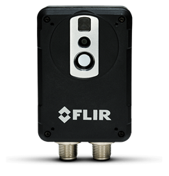 FLIR AX8_Joe Test