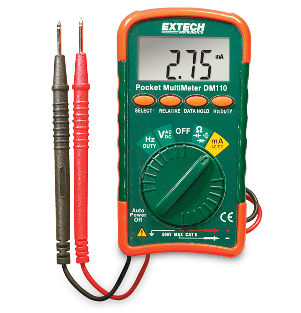 Extech DM110