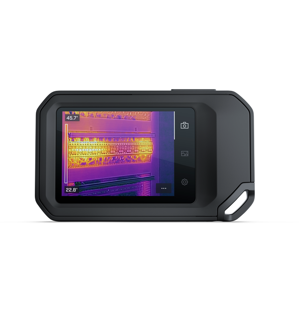 FLIR C8