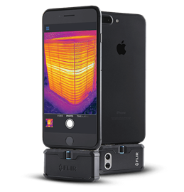 FLIR ONE&reg; Pro