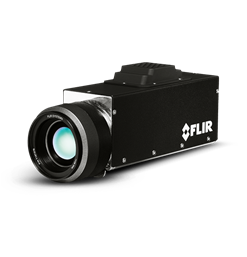 FLIR G300 a Series