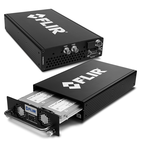 FLIR pHSDR