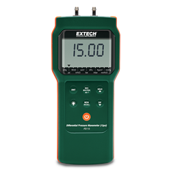 Extech PS115