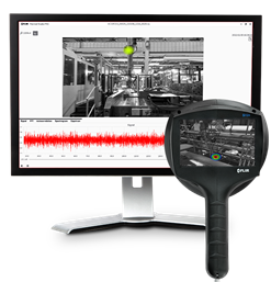 FLIR Si-Series Plug-In Perpetual License