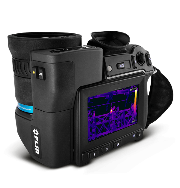 FLIR T1020