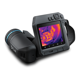 FLIR T540 (Science)