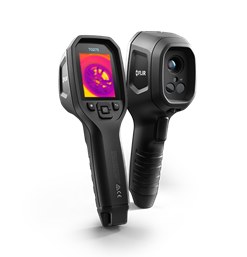 FLIR TG275