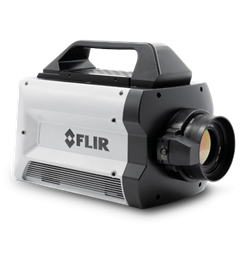 FLIR X8580<span>&trade;</span>