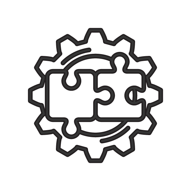 Gear Icon