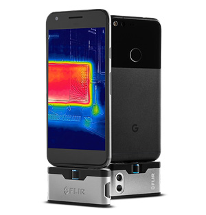 FLIR ONE Gen 3 